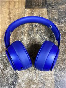 Beats by Dr. Dre   Solo Pro More Matte Royal Blue Wireless